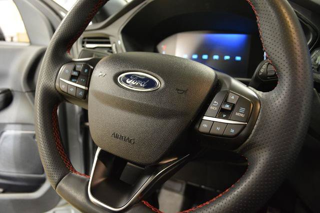 Certified 2024 Ford Escape ST-Line w/ Tech Pack #1 AWD/4WD image 16