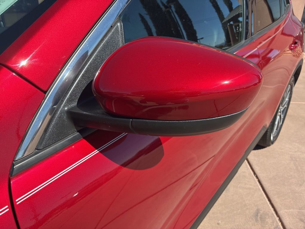 Certified 2020 Ford Escape SEL FWD image 4