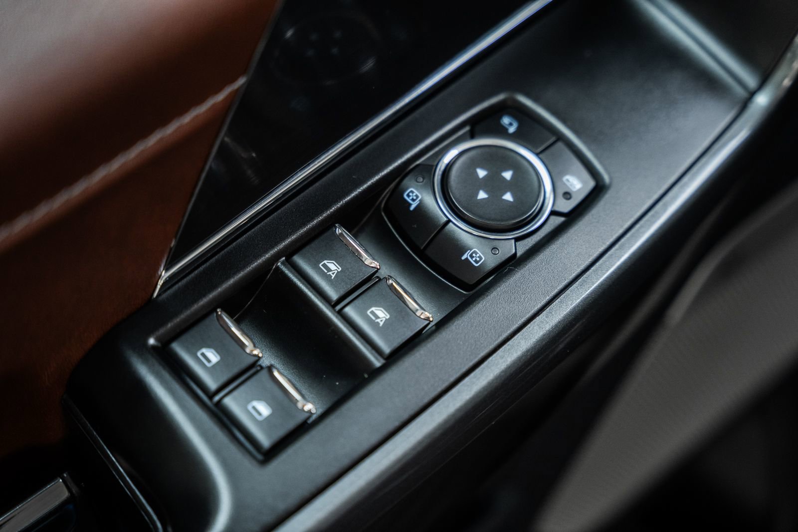 Certified 2023 Ford F150 Lariat w/ Equipment Group 502A High image 50