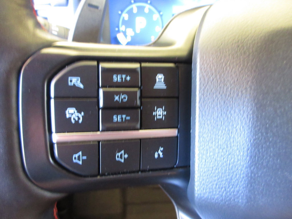 Certified 2025 Ford F150 Raptor AWD/4WD image 15