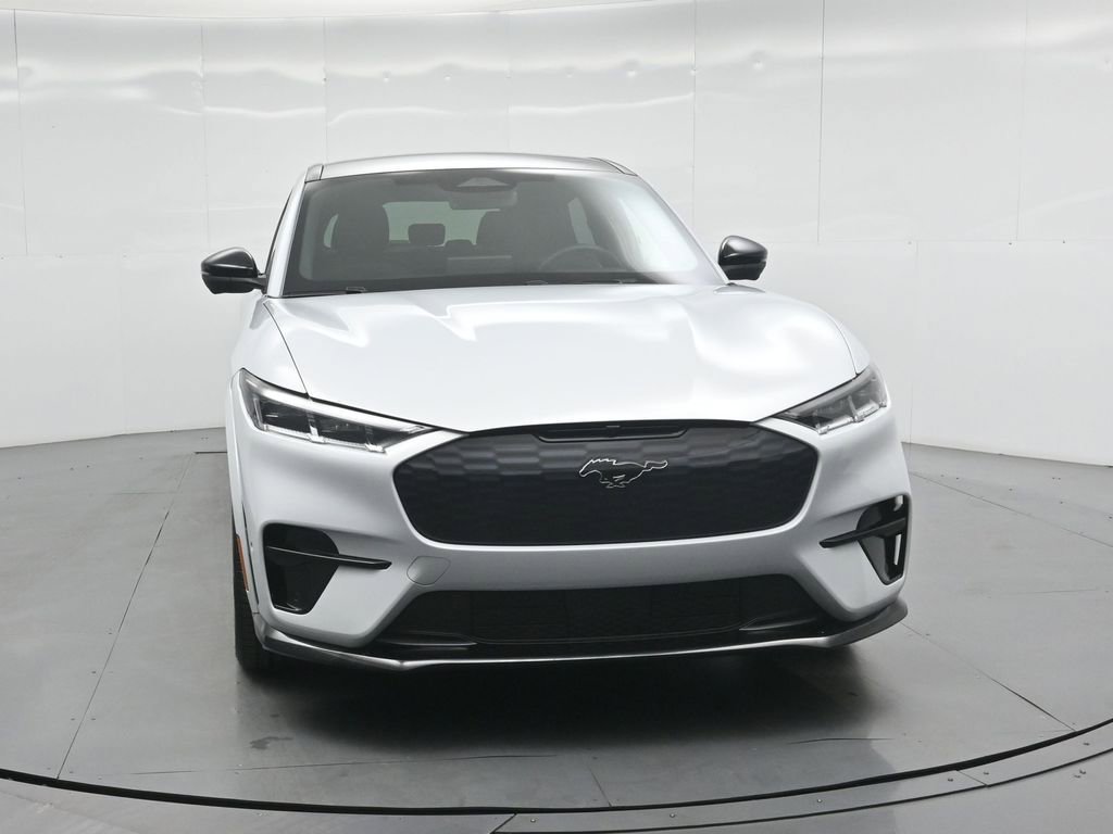 Certified 2023 Ford Mustang Mach-E GT w/ GT Performance Edition image 57