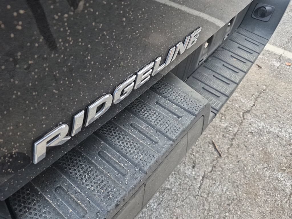 Used 2023 Honda Ridgeline RTL image 15