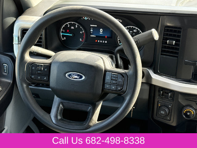 Certified 2025 Ford F350 XL AWD/4WD image 13