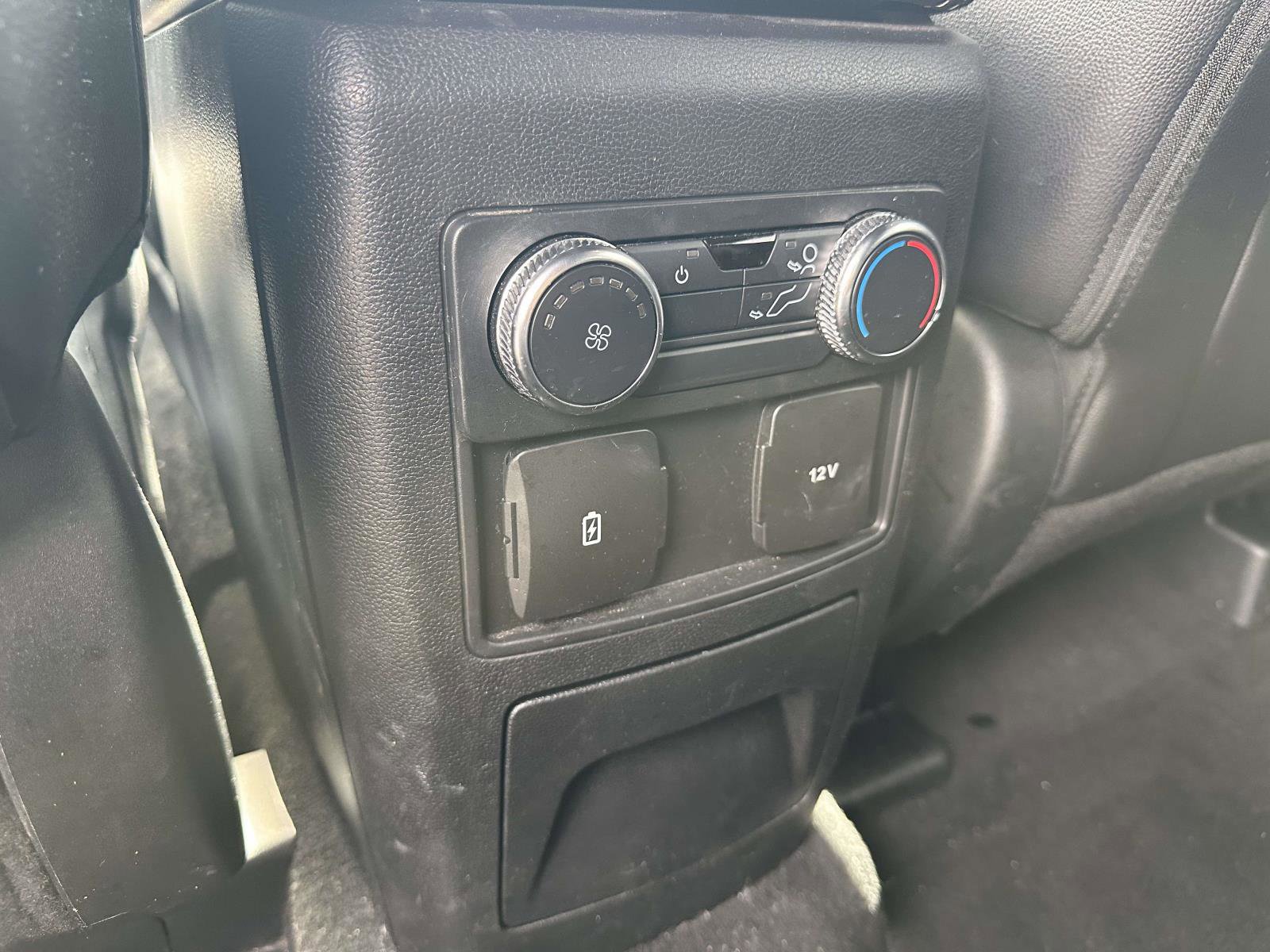 Certified 2022 Ford Explorer ST w/ ST Street Pack image 11