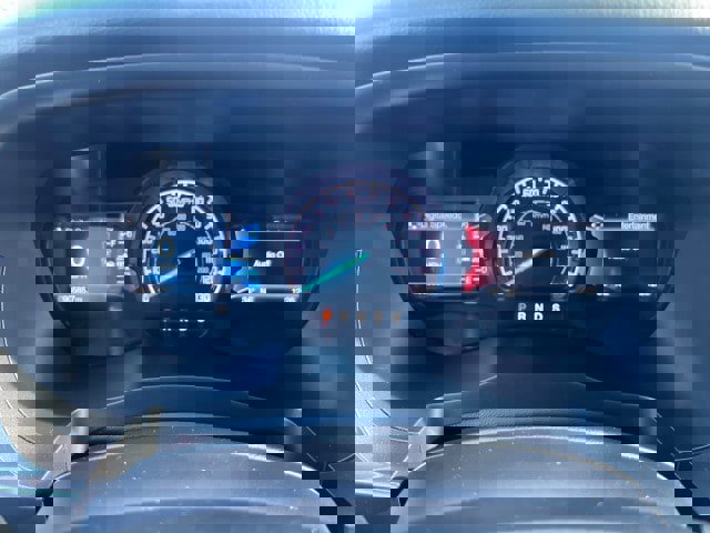 Certified 2019 Ford Ranger Lariat w/ Equipment Group 501A Mid image 19