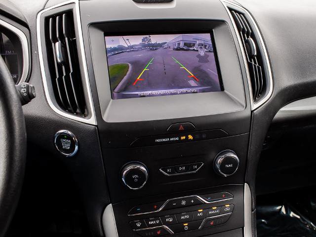 Certified 2020 Ford Edge SEL w/ Convenience Package FWD image 20