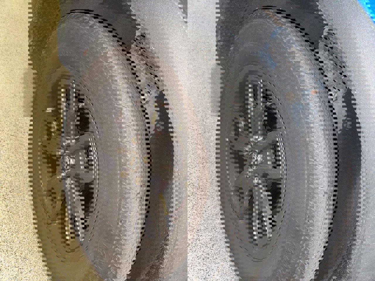 Certified 2022 Ford Bronco Sport Big Bend w/ Convenience Package image 10