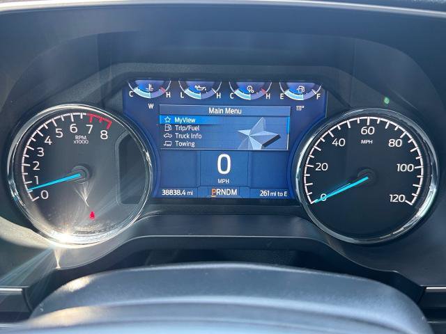 Certified 2022 Ford F150 XLT w/ Equipment Group 302A High AWD/4WD image 19