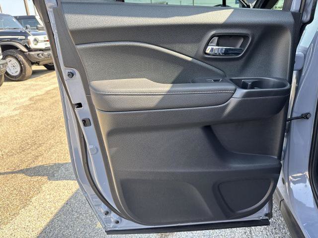 Used 2023 Honda Ridgeline RTL-E image 28