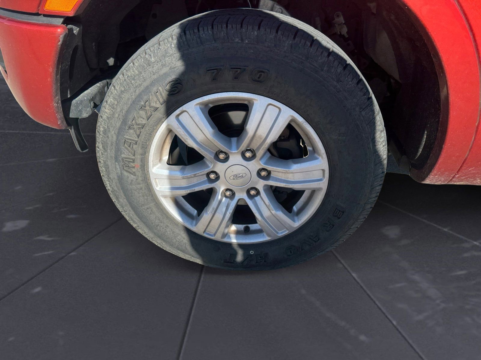 Certified 2019 Ford Ranger XLT w/ Equipment Group 301A Mid image 14