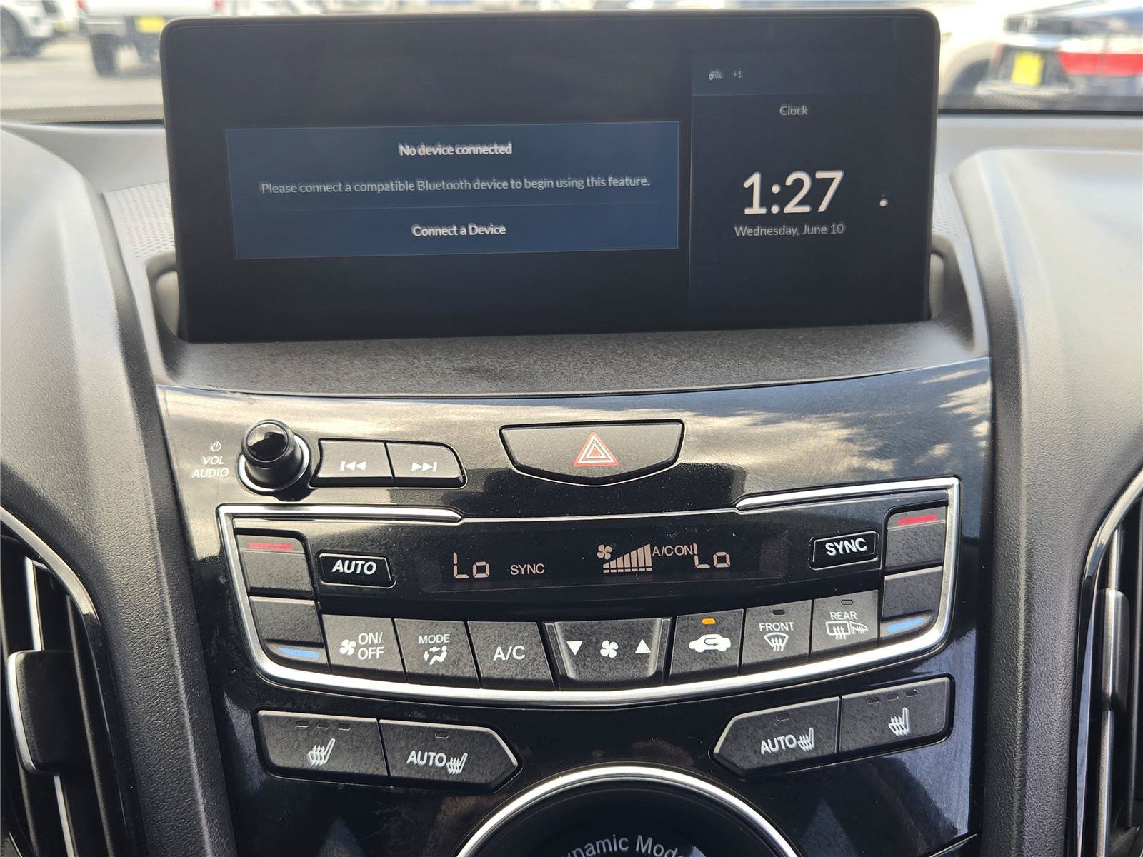 Used 2019 Acura RDX FWD image 15