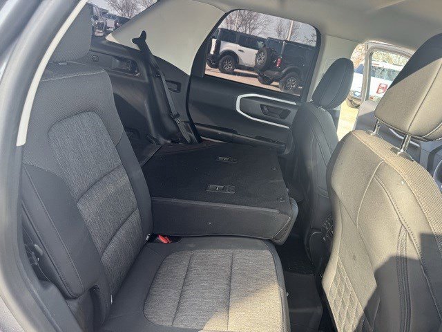 Certified 2022 Ford Bronco Sport Big Bend image 30