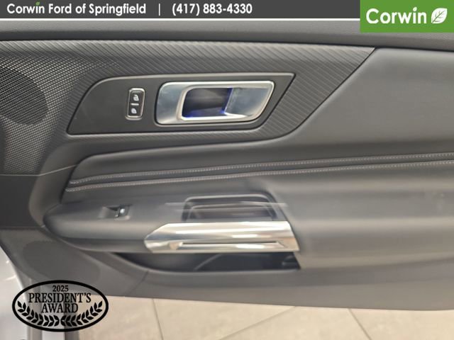 Certified 2024 Ford Mustang GT Premium RWD image 11
