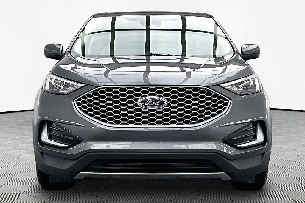 Certified 2024 Ford Edge SEL AWD/4WD image 3