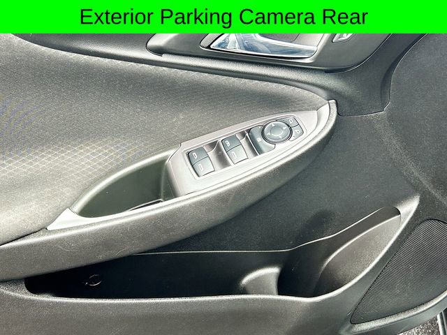 Used 2024 Chevrolet Malibu LT image 19