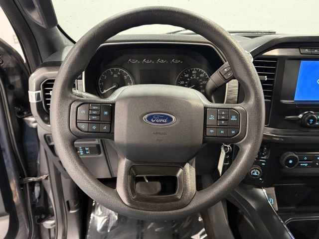 Certified 2021 Ford F150 XL w/ STX Appearance Package AWD/4WD image 23