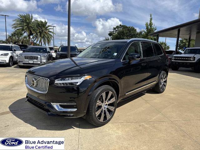 Used 2023 Volvo XC90 B6 Ultimate AWD/4WD image 5