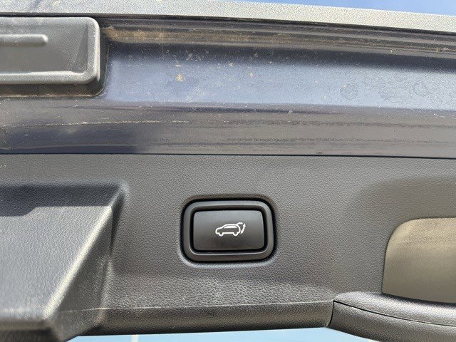 Used 2025 Hyundai Tucson SEL AWD/4WD image 31