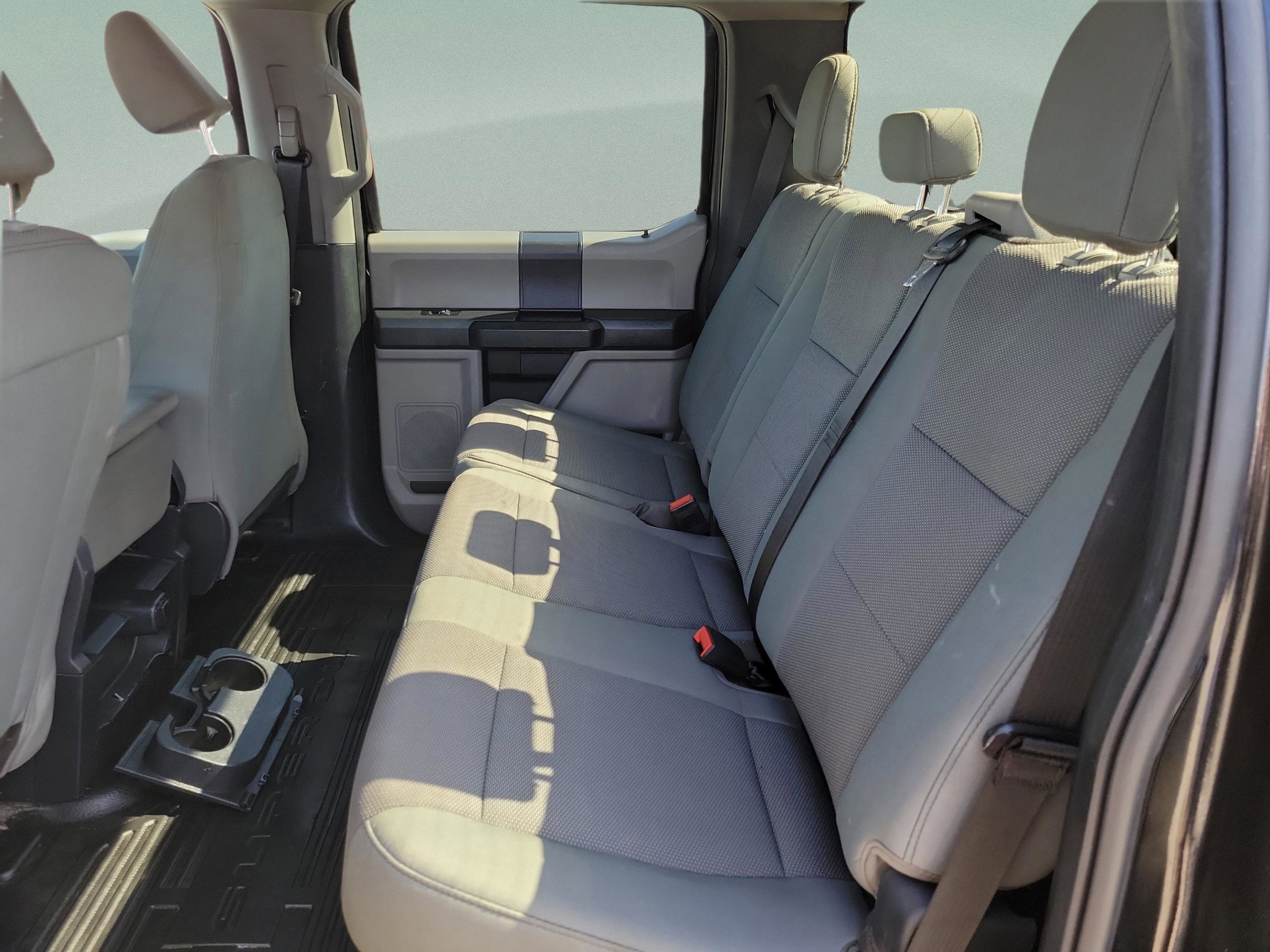 Certified 2022 Ford F350 XL w/ Power Equipment Group image 22