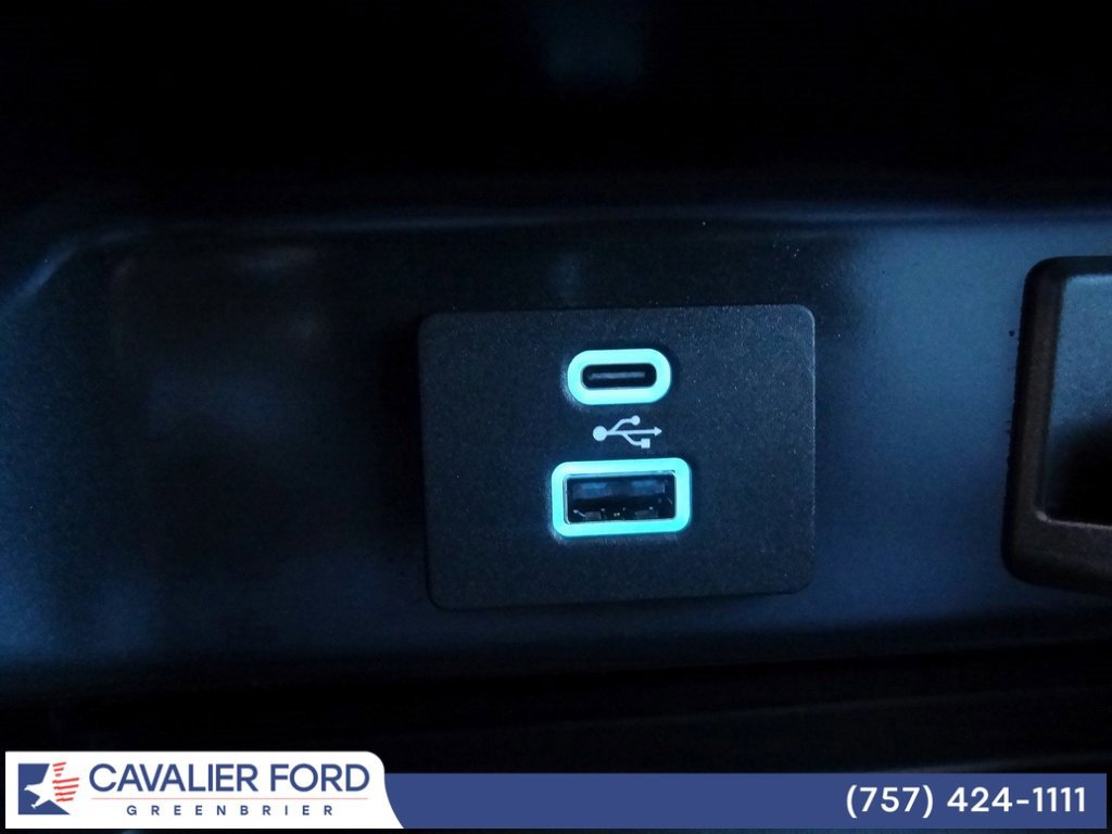 Certified 2024 Ford F150 XL image 37