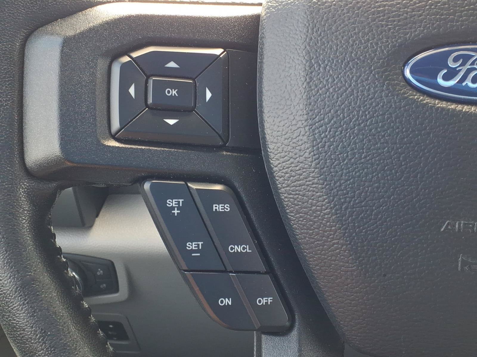 Certified 2018 Ford F150 XLT w/ Equipment Group 302A Luxury RWD image 20