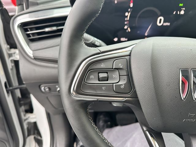 Used 2024 Buick Encore GX Preferred w/ Comfort Package FWD image 28