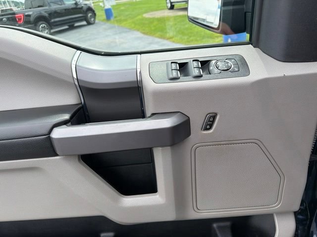 Certified 2019 Ford F150 XLT w/ Equipment Group 302A Luxury AWD/4WD image 17