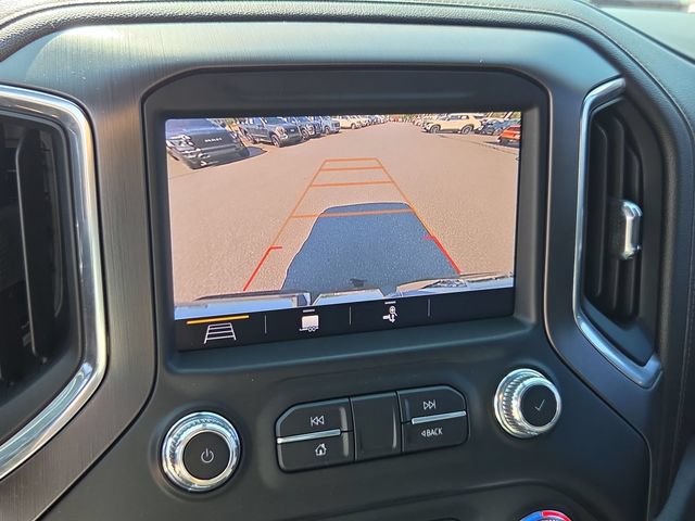 Used 2019 GMC Sierra 1500 AT4 w/ AT4 Premium Package AWD/4WD image 16