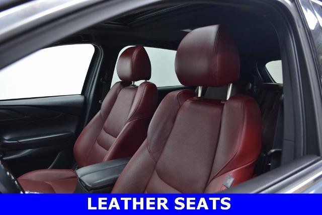 Used 2023 MAZDA CX-9 Carbon Edition image 8