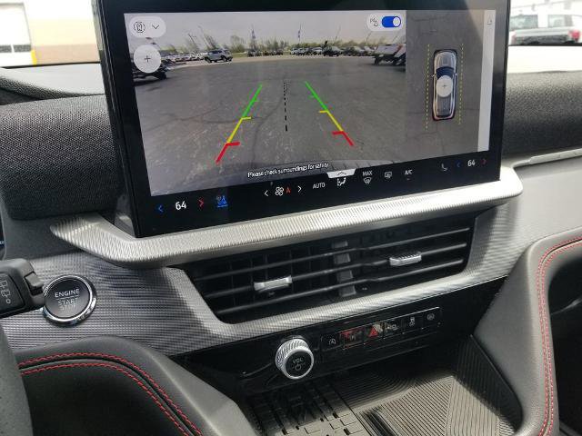 Certified 2025 Ford Explorer ST AWD/4WD image 29