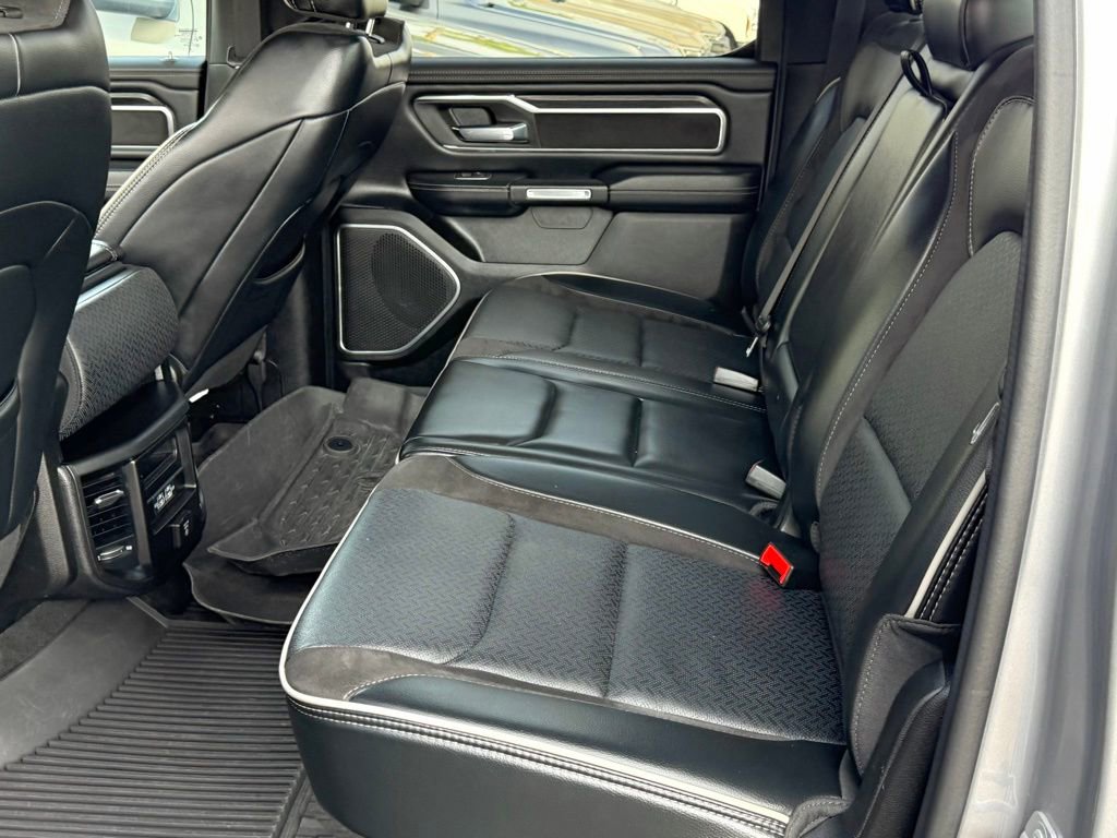 Used 2023 RAM 1500 Laramie image 29