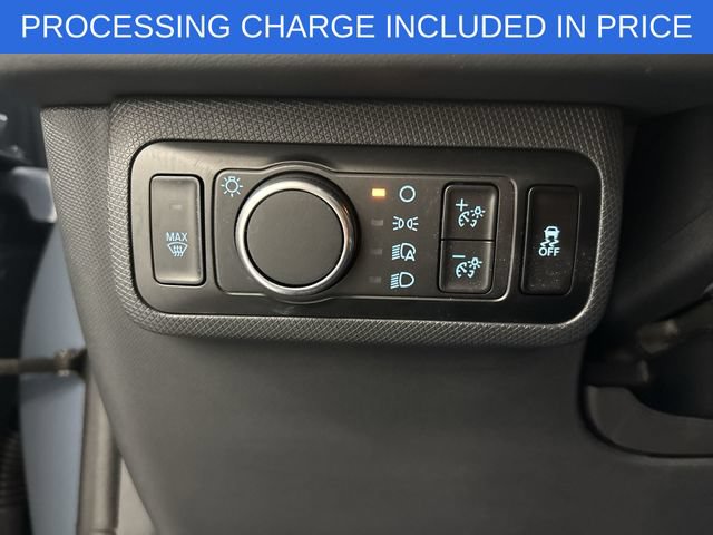 Certified 2024 Ford Mustang Mach-E Premium AWD/4WD image 21