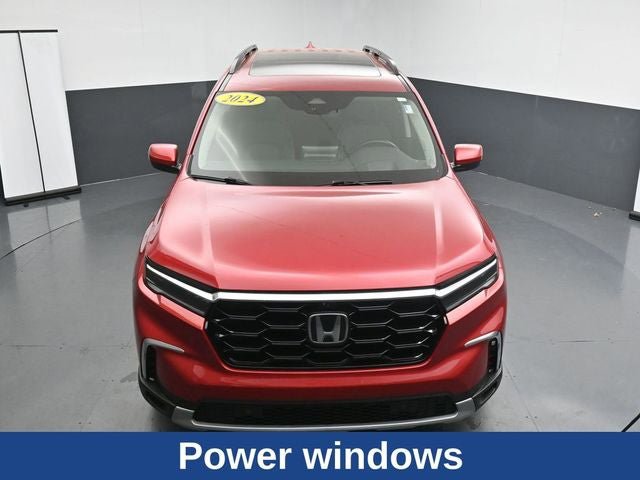Used 2024 Honda Pilot Elite image 20