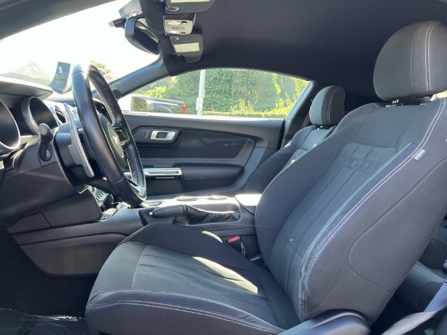 Certified 2019 Ford Mustang GT w/ GT Performance Package RWD image 7