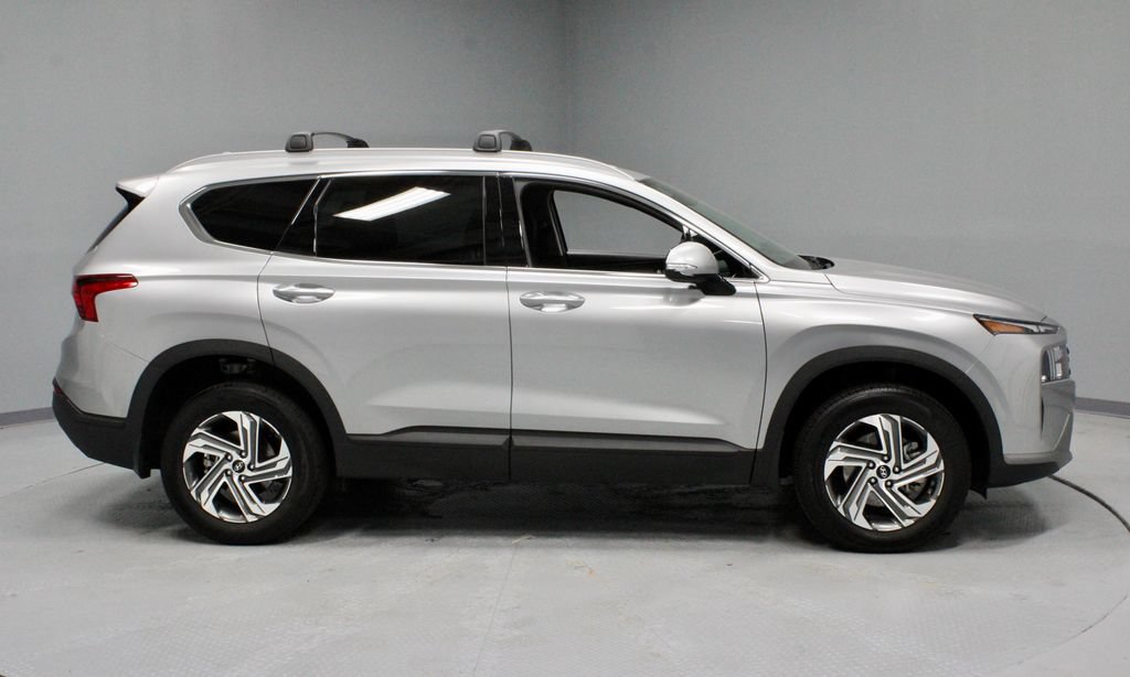 Used 2023 Hyundai Santa Fe SEL AWD/4WD image 8