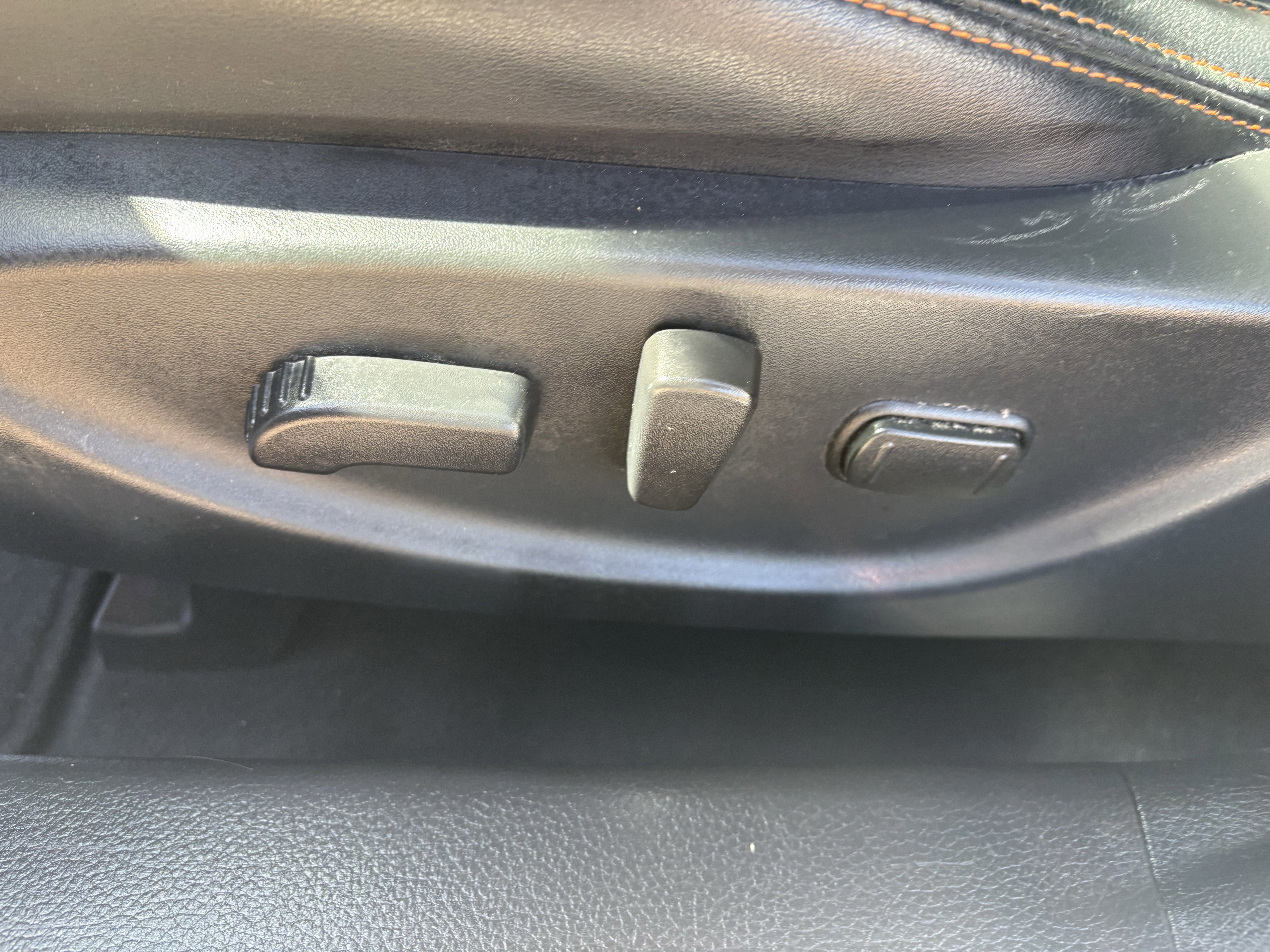 Used 2023 Nissan Maxima SR w/ Sport Mat Group image 13