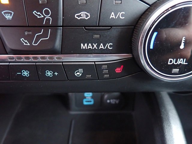 Certified 2023 Ford Escape Active w/ Cold Weather Package image 26