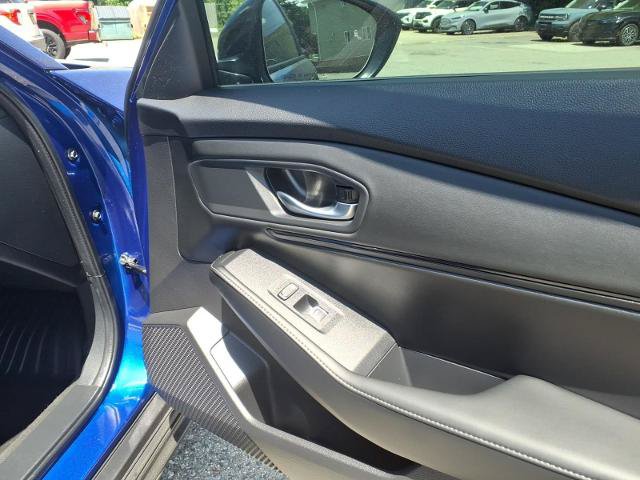 Used 2023 Honda Accord Sport image 13