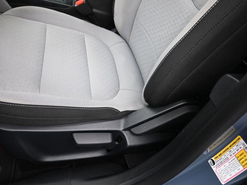 Certified 2025 Ford Escape Active image 29