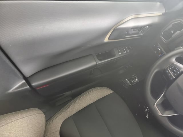 Certified 2025 Ford Bronco Sport Big Bend AWD/4WD image 30