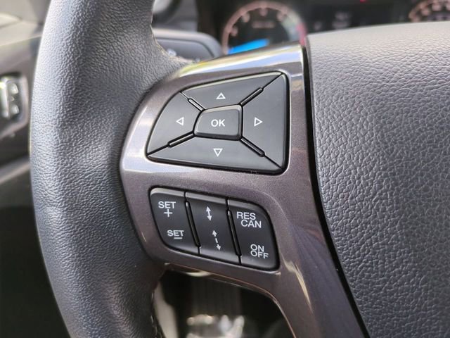 Certified 2023 Ford Ranger Lariat w/ Technology Package AWD/4WD image 28