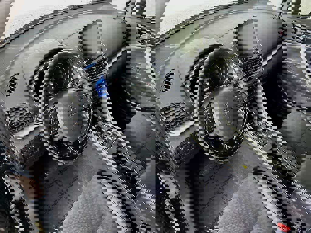 Used 2024 Mitsubishi Eclipse Cross SE image 9