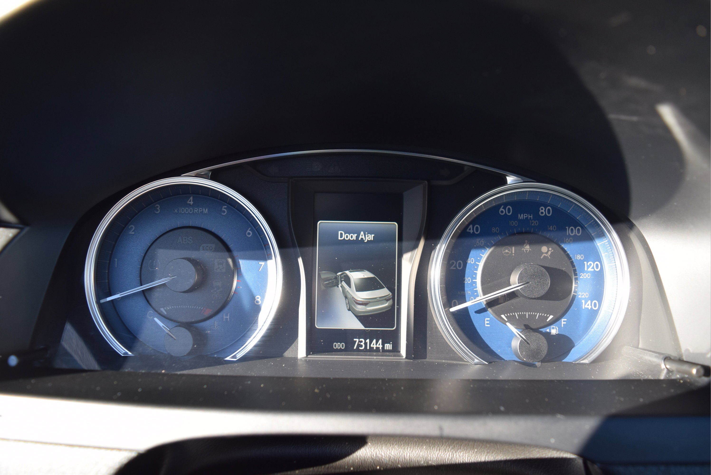 Used 2017 Toyota Camry LE image 9