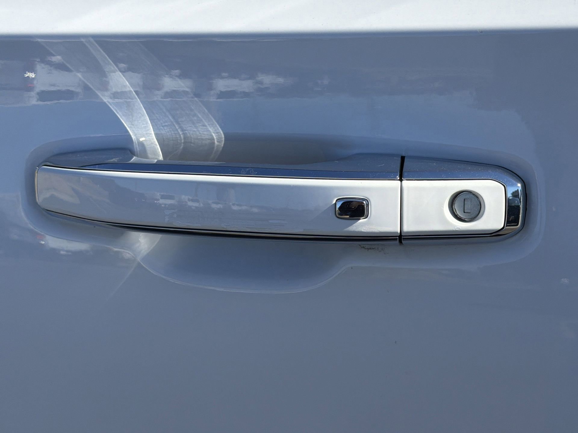 Used 2022 Chevrolet Tahoe Premier image 37