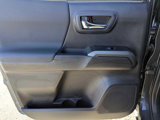 Used 2023 Toyota Tacoma TRD Sport image 24