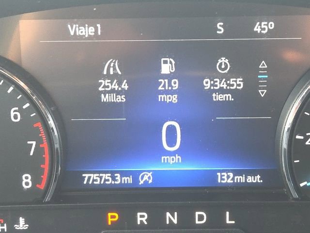 Certified 2021 Ford Explorer XLT image 47