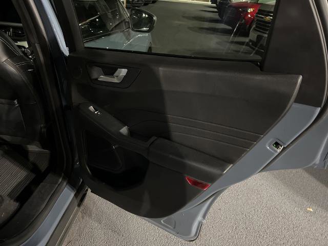 Certified 2023 Ford Escape Platinum w/ Premium Technology Package image 18