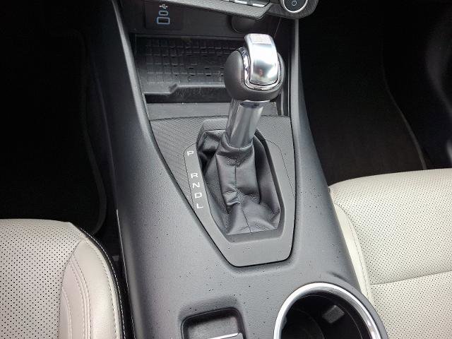 Certified 2024 Ford Mustang Premium image 16