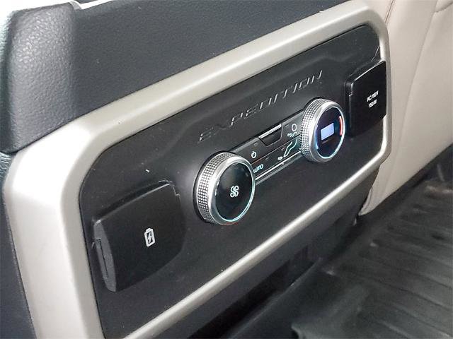 Certified 2022 Ford Expedition XLT image 28