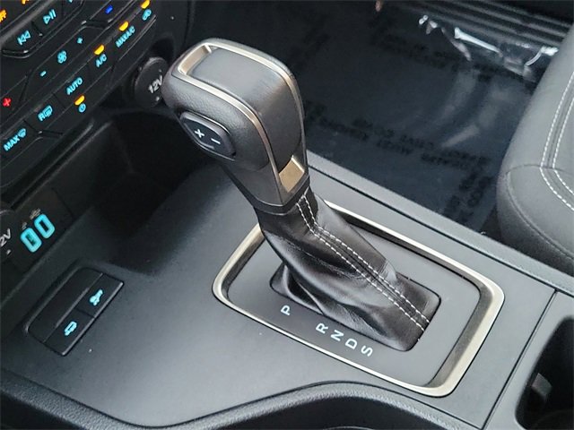 Certified 2023 Ford Ranger XLT w/ Equipment Group 301A Mid image 11